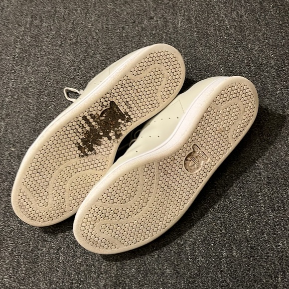 Adidas Stan Smith - talc/black/white - Picture 5 of 6